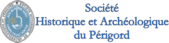 Société Historique et Archéologique du Périgord