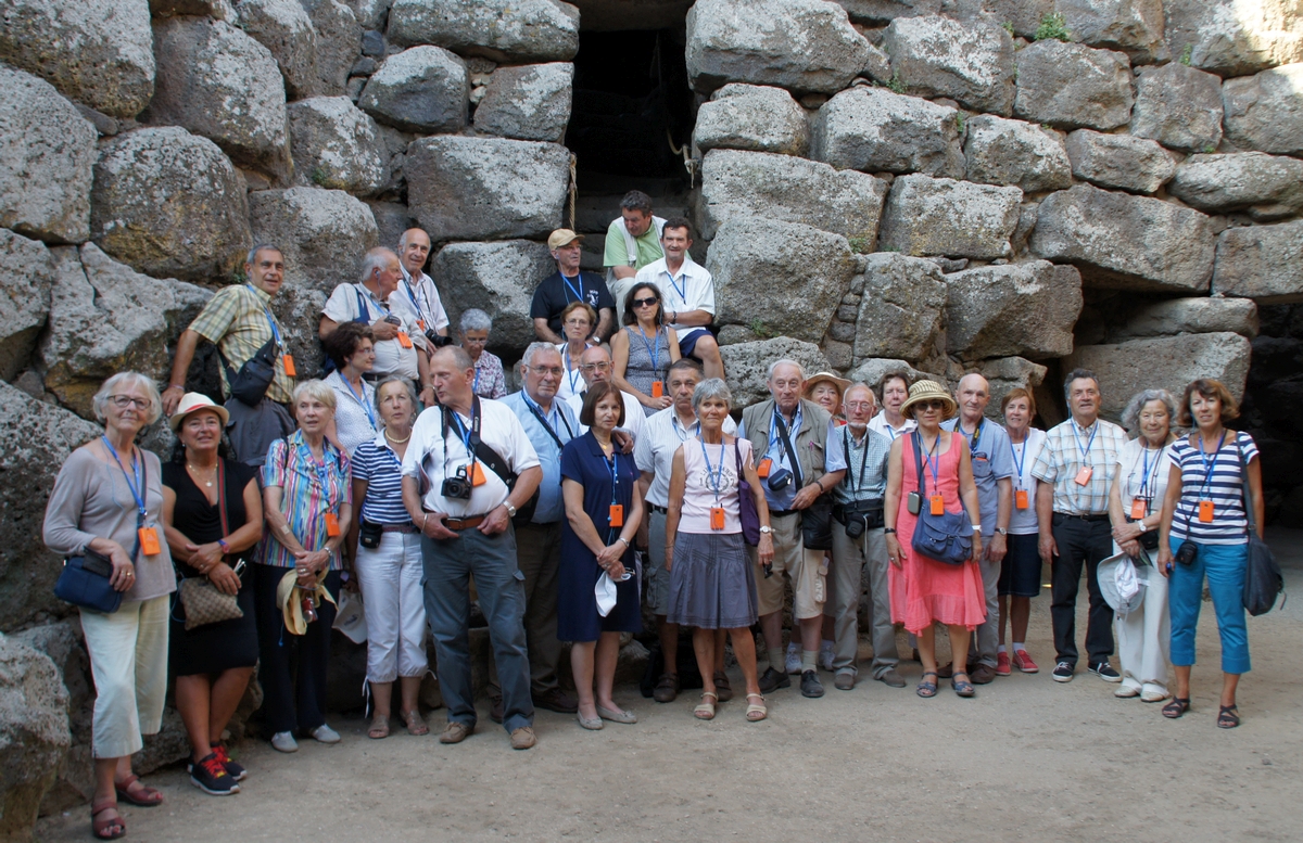 Groupe Sardaigne2
