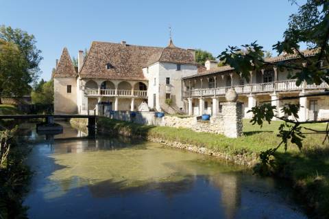 10 chateau st germain