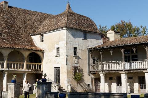 11 chateau st germain