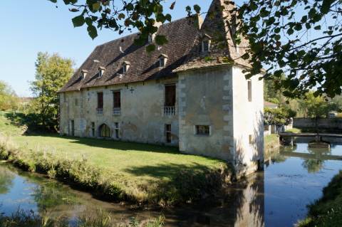 12 chateau st germain