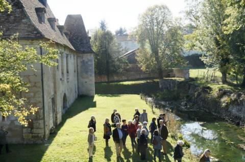 13 chateau st germain