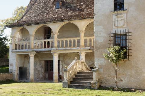 14 chateau st germain